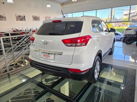 HYUNDAI Creta 1.6 16V 4P FLEX ACTION AUTOM�TICO, Foto 6