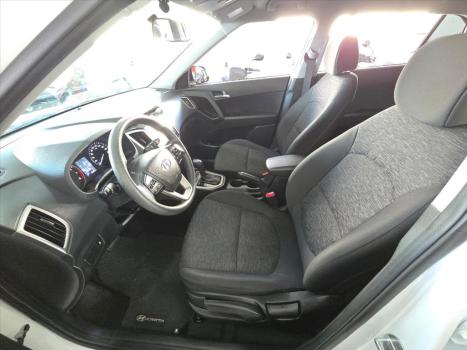 HYUNDAI Creta 1.6 16V 4P FLEX ACTION AUTOM�TICO, Foto 7