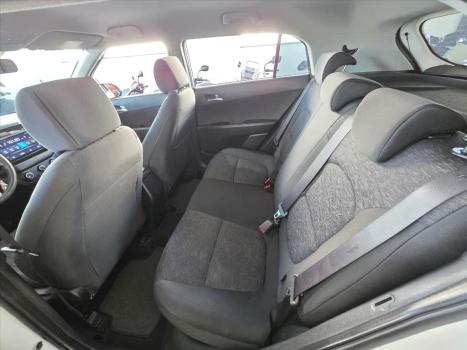 HYUNDAI Creta 1.6 16V 4P FLEX ACTION AUTOM�TICO, Foto 8