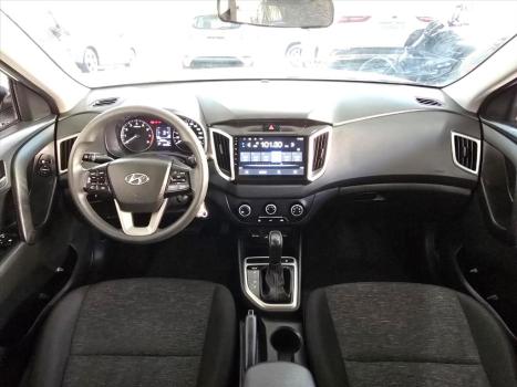 HYUNDAI Creta 1.6 16V 4P FLEX ACTION AUTOM�TICO, Foto 9