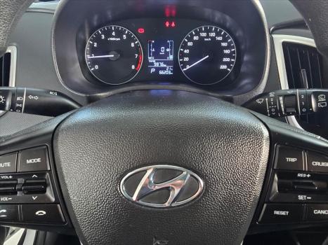 HYUNDAI Creta 1.6 16V 4P FLEX ACTION AUTOM�TICO, Foto 11