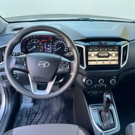 HYUNDAI Creta 1.6 16V 4P FLEX PULSE AUTOM�TICO, Foto 8