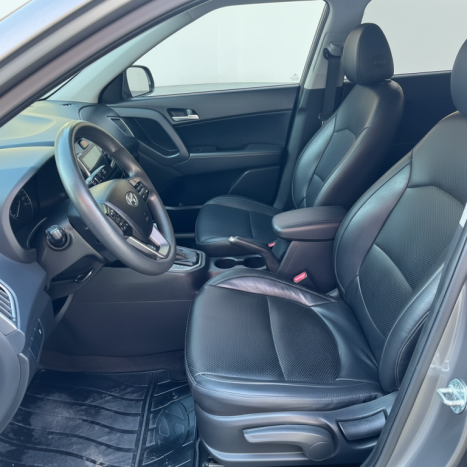 HYUNDAI Creta 1.6 16V 4P FLEX PULSE AUTOM�TICO, Foto 10
