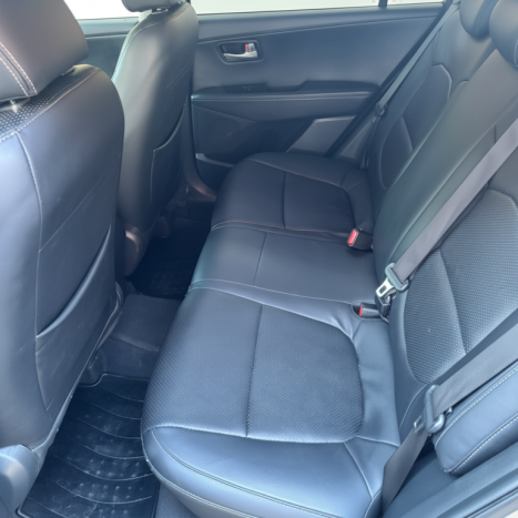 HYUNDAI Creta 1.6 16V 4P FLEX PULSE AUTOM�TICO, Foto 11