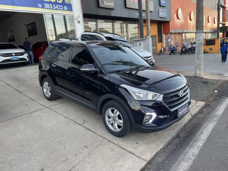 HYUNDAI Creta 1.6 16V 4P FLEX ATTITUDE AUTOM�TICO, Foto 2