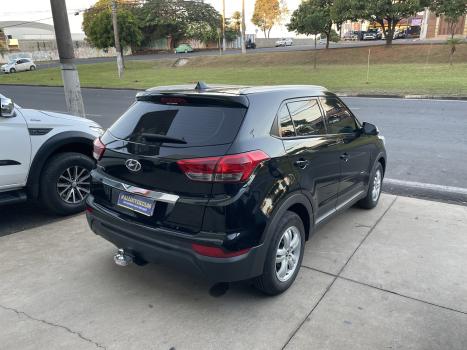 HYUNDAI Creta 1.6 16V 4P FLEX ATTITUDE AUTOM�TICO, Foto 3