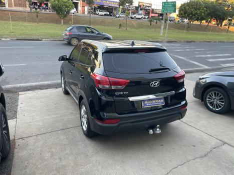 HYUNDAI Creta 1.6 16V 4P FLEX ATTITUDE AUTOM�TICO, Foto 6