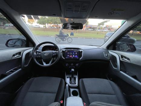 HYUNDAI Creta 1.6 16V 4P FLEX ATTITUDE AUTOM�TICO, Foto 9