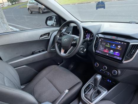 HYUNDAI Creta 1.6 16V 4P FLEX ATTITUDE AUTOM�TICO, Foto 10