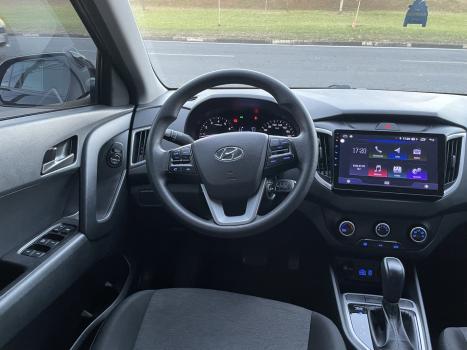 HYUNDAI Creta 1.6 16V 4P FLEX ATTITUDE AUTOM�TICO, Foto 12