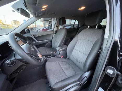 HYUNDAI Creta 1.6 16V 4P FLEX ATTITUDE AUTOM�TICO, Foto 14