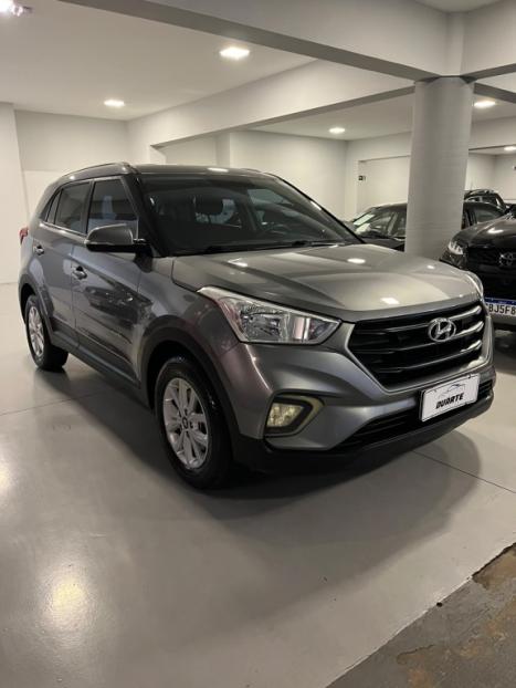 HYUNDAI Creta 1.6 16V 4P FLEX ACTION AUTOM�TICO, Foto 1