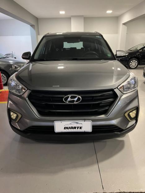 HYUNDAI Creta 1.6 16V 4P FLEX ACTION AUTOM�TICO, Foto 2
