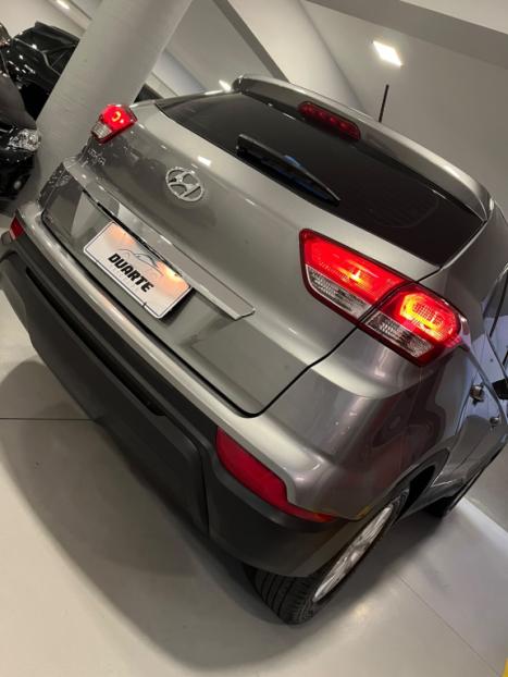 HYUNDAI Creta 1.6 16V 4P FLEX ACTION AUTOM�TICO, Foto 8