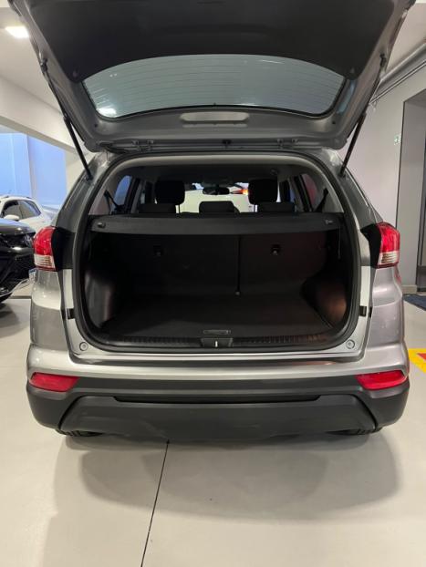 HYUNDAI Creta 1.6 16V 4P FLEX ACTION AUTOM�TICO, Foto 9