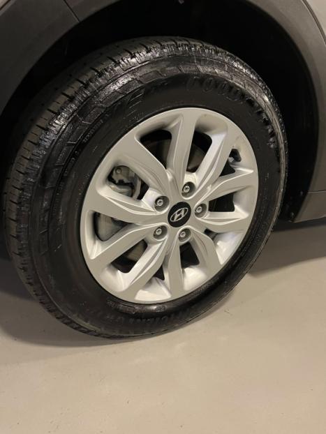 HYUNDAI Creta 1.6 16V 4P FLEX ACTION AUTOM�TICO, Foto 10