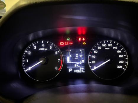 HYUNDAI Creta 1.6 16V 4P FLEX ACTION AUTOM�TICO, Foto 12