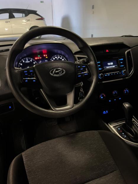HYUNDAI Creta 1.6 16V 4P FLEX ACTION AUTOM�TICO, Foto 13