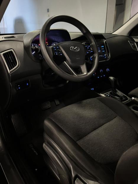 HYUNDAI Creta 1.6 16V 4P FLEX ACTION AUTOM�TICO, Foto 14