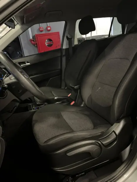 HYUNDAI Creta 1.6 16V 4P FLEX ACTION AUTOM�TICO, Foto 17