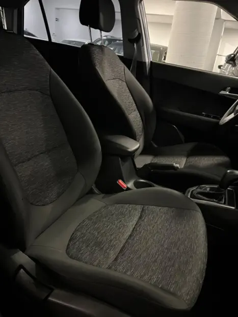 HYUNDAI Creta 1.6 16V 4P FLEX ACTION AUTOM�TICO, Foto 18