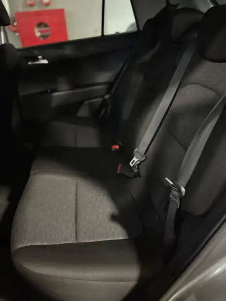 HYUNDAI Creta 1.6 16V 4P FLEX ACTION AUTOM�TICO, Foto 19
