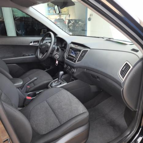 HYUNDAI Creta 1.6 16V 4P FLEX ACTION AUTOM�TICO, Foto 4