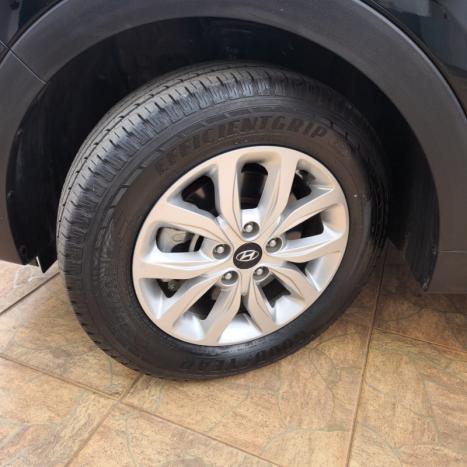 HYUNDAI Creta 1.6 16V 4P FLEX ACTION AUTOM�TICO, Foto 6
