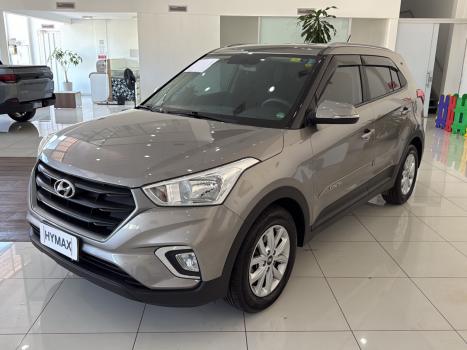 HYUNDAI Creta 1.6 16V 4P FLEX ACTION AUTOM�TICO, Foto 1