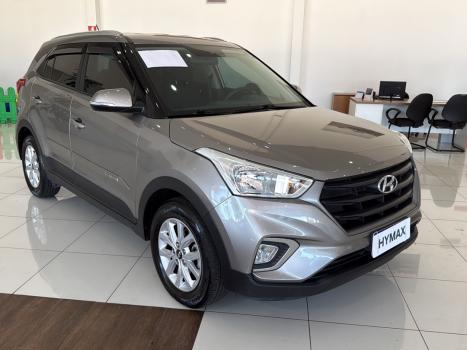 HYUNDAI Creta 1.6 16V 4P FLEX ACTION AUTOM�TICO, Foto 2