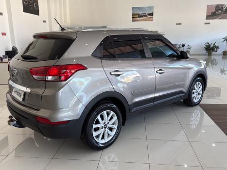 HYUNDAI Creta 1.6 16V 4P FLEX ACTION AUTOM�TICO, Foto 3