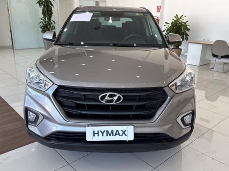 HYUNDAI Creta 1.6 16V 4P FLEX ACTION AUTOM�TICO, Foto 5