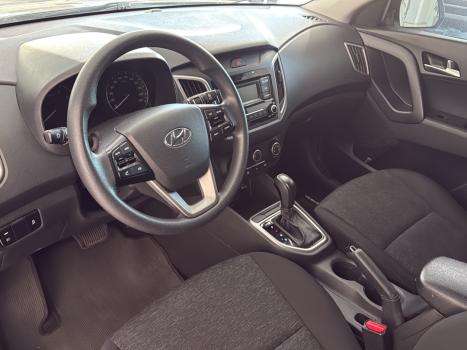 HYUNDAI Creta 1.6 16V 4P FLEX ACTION AUTOM�TICO, Foto 7