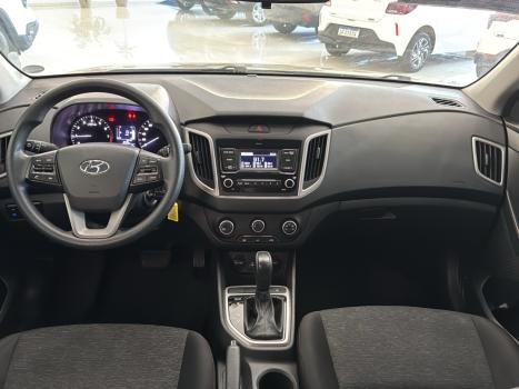 HYUNDAI Creta 1.6 16V 4P FLEX ACTION AUTOM�TICO, Foto 8