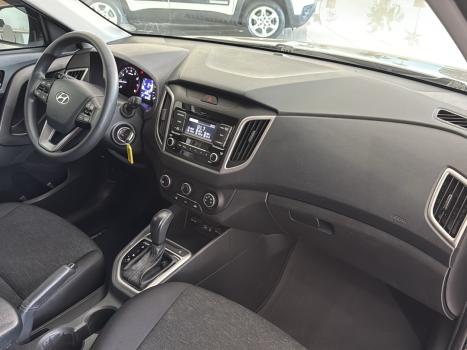 HYUNDAI Creta 1.6 16V 4P FLEX ACTION AUTOM�TICO, Foto 9