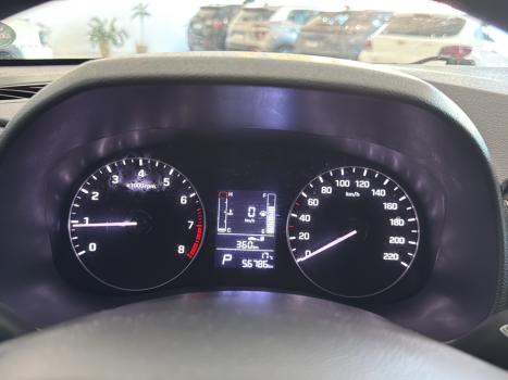 HYUNDAI Creta 1.6 16V 4P FLEX ACTION AUTOM�TICO, Foto 10
