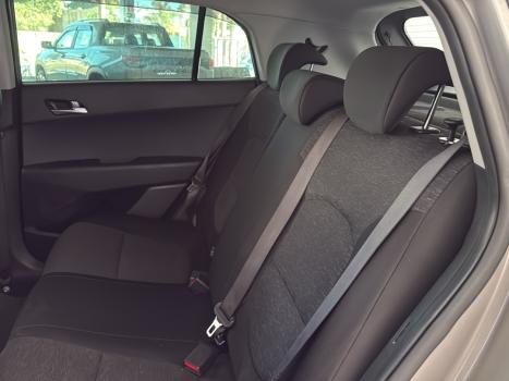 HYUNDAI Creta 1.6 16V 4P FLEX ACTION AUTOM�TICO, Foto 11