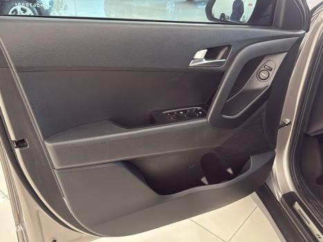 HYUNDAI Creta 1.6 16V 4P FLEX ACTION AUTOM�TICO, Foto 12