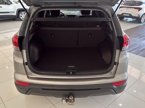 HYUNDAI Creta 1.6 16V 4P FLEX ACTION AUTOM�TICO, Foto 13