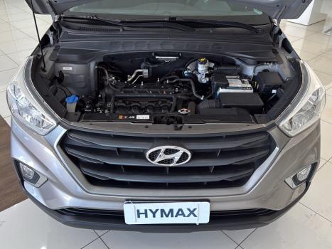 HYUNDAI Creta 1.6 16V 4P FLEX ACTION AUTOM�TICO, Foto 14