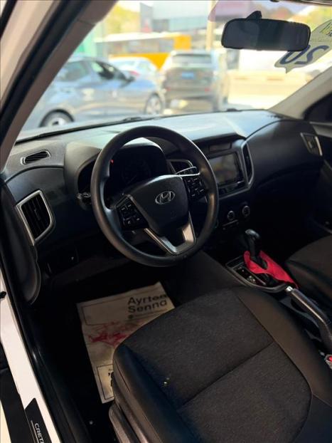 HYUNDAI Creta 1.6 16V 4P FLEX ATTITUDE AUTOM�TICO, Foto 4