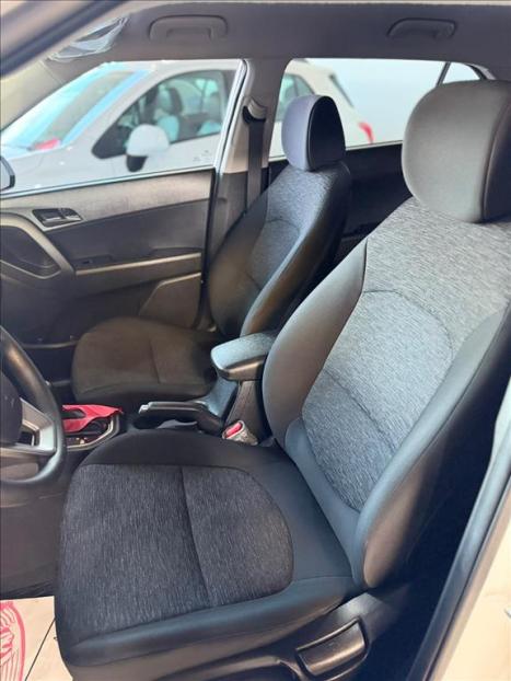 HYUNDAI Creta 1.6 16V 4P FLEX ATTITUDE AUTOM�TICO, Foto 5