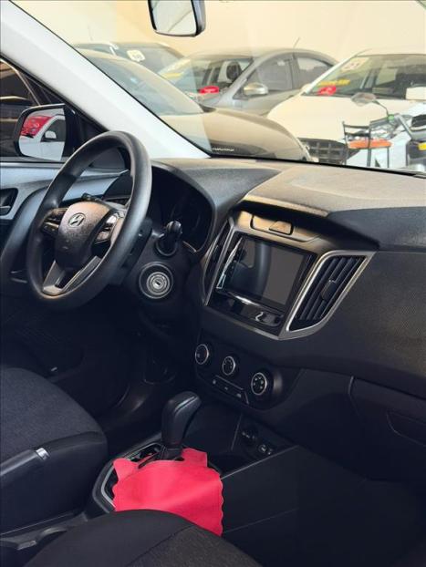 HYUNDAI Creta 1.6 16V 4P FLEX ATTITUDE AUTOM�TICO, Foto 7