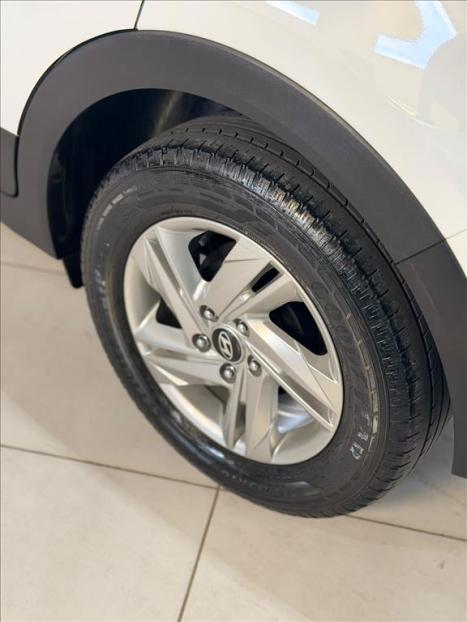 HYUNDAI Creta 1.6 16V 4P FLEX ATTITUDE AUTOM�TICO, Foto 8