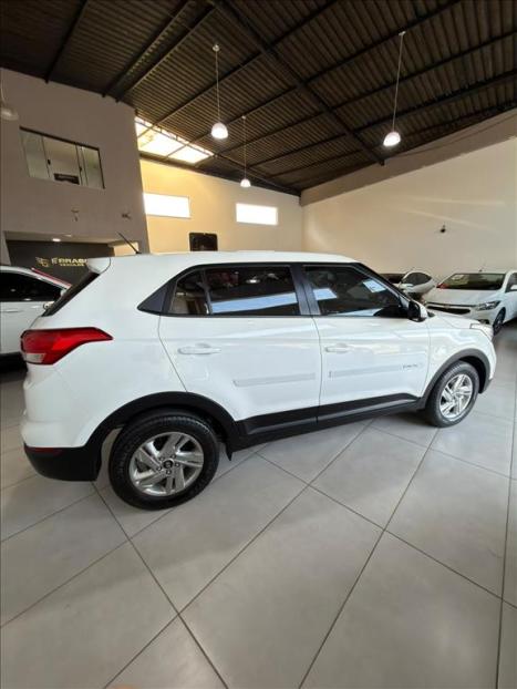 HYUNDAI Creta 1.6 16V 4P FLEX ATTITUDE AUTOM�TICO, Foto 9