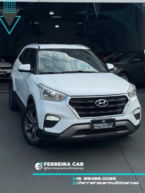 HYUNDAI Creta 1.6 16V 4P FLEX PULSE AUTOM�TICO, Foto 1