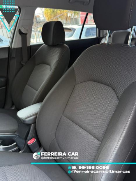 HYUNDAI Creta 1.6 16V 4P FLEX PULSE AUTOM�TICO, Foto 7