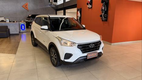 HYUNDAI Creta 1.6 16V 4P FLEX ATTITUDE AUTOM�TICO, Foto 1