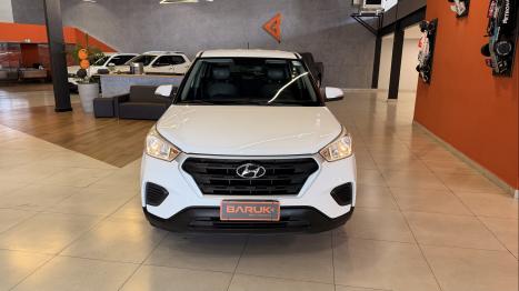 HYUNDAI Creta 1.6 16V 4P FLEX ATTITUDE AUTOM�TICO, Foto 2