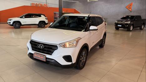 HYUNDAI Creta 1.6 16V 4P FLEX ATTITUDE AUTOM�TICO, Foto 3